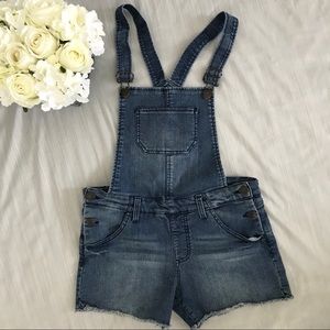Jean Overalls | Shortalls | Jumpers